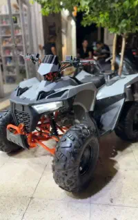 موتور چهار چرخ برند KYPS 125 cc