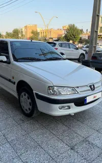 پارس سال مدل ۱۴۰۰ نیست در استان