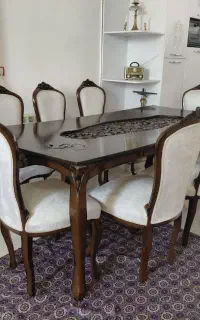 ناهارخوری اعلا 8 نفره شیک