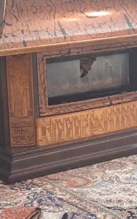 تعمیر بخاری گازی و شومینه