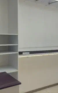 دکوراسیون ام دی اف مغازه