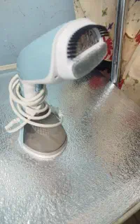اتو بخار دستی