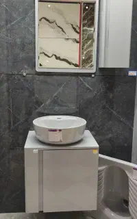 روشویی کابینتی فولست فومیزه