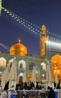 مداح مجالس