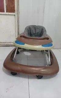 روروئک بچه