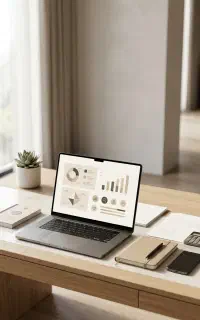 خدمات دیجیتال، اداری و دانشجویی با بهترین کیفیت