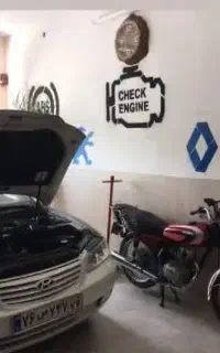 خدمات برق خودرو دیاگ رایگان