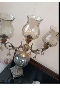 دوعددشمعدان