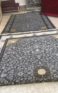 چندین طرح فرش۱۲/۹/۶ طرح۷۰۰زیر قیمت