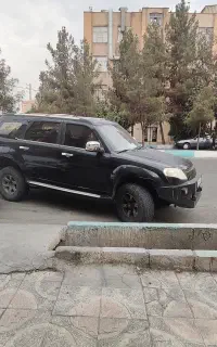 خودروی لندمارک