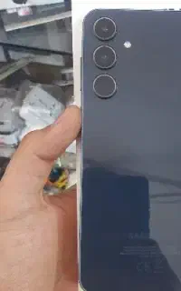 گوشی a55 حافظه ۱۲۸ رام ۸