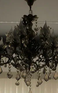 لوستر برنز اصل