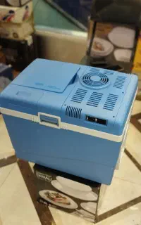 یخچال مسافرتی بیم آلمان / سردگرم
