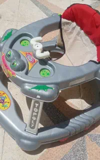 روروبک بچه