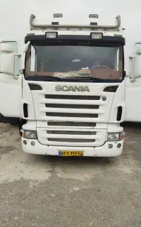 راننده