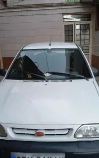 پراید