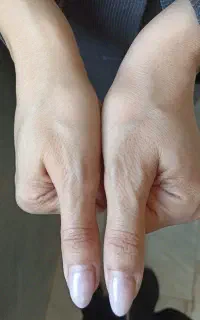 فراخوان کف بینی بصورت حرفه ای و انلاین