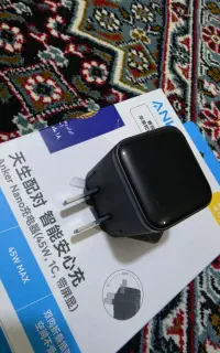 اداپتور انکر اصلی