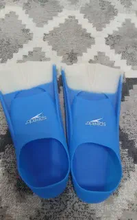 فین شنا