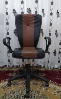 صندلی گردان کاملاسالم