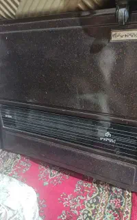 فروش بخاری گازی12000