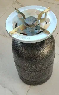 پیکنیک گاز