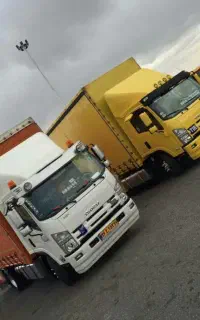 باربری بزرگ امین بارقم باکادرمجرب صددرصد تضمینی