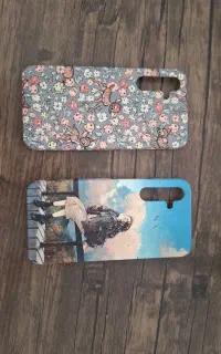 قاب گوشی A 54 Samsung