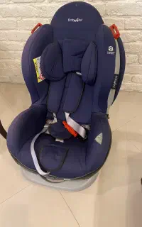 صندلی ماشین baby4life خارجی اصلی