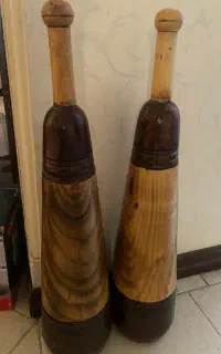 میل باستانی