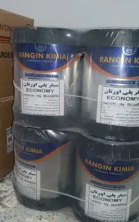 سیلر پلی اورتان کیمیا