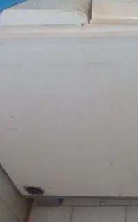لباسشویی دوقلو نو