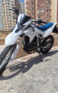 موتور تریل t4 200