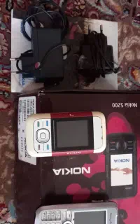 گوشی سونی اریکسون ونوکیا