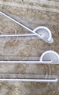 تعداد9جفت خط کش