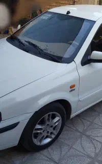 سمند lx