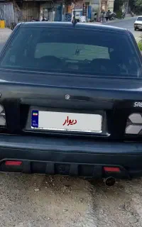 پراید اسپرت