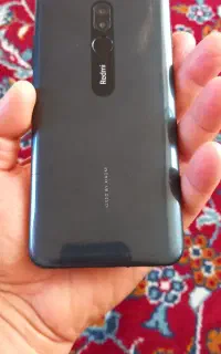 گوشی شیائومی نوت ۸