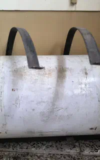 کپسول cng پراید