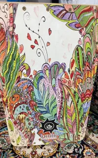 کاخن مدل هارمونی