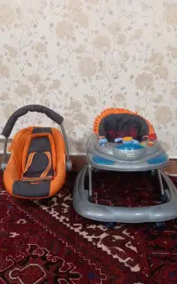 کریر و روروئک