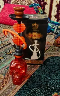 قلیون عربی