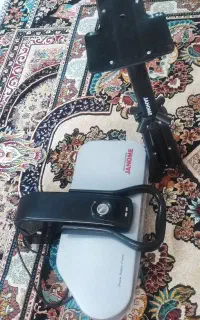 اتوپرس در حد نو اصلا استفاده نشد
