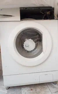 لباسشویی پاکشوما ۶کیلویی