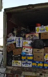 اعزام کارگر حمل اثاثیه/ تخریب / تخلیه بار/