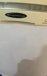 ظرفشویی ۱۴ نفره فریجیدر