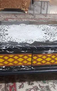 مبل مبلمان ۷ نفره مبلمان هفت نفره راحتی