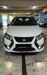 خودرو کوییک GXL/صفر1404/اورست خودروپایتخت