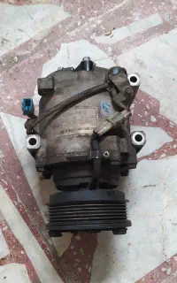 کمپرسور کولر ام وی ام ۳۱۵ نیو