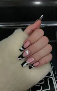 تخفیف محرمی کاشت ناخن به مدت ۱۰ روز